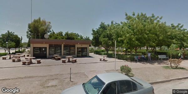 OFICINA DE DESARROLLO ECONÓMICO